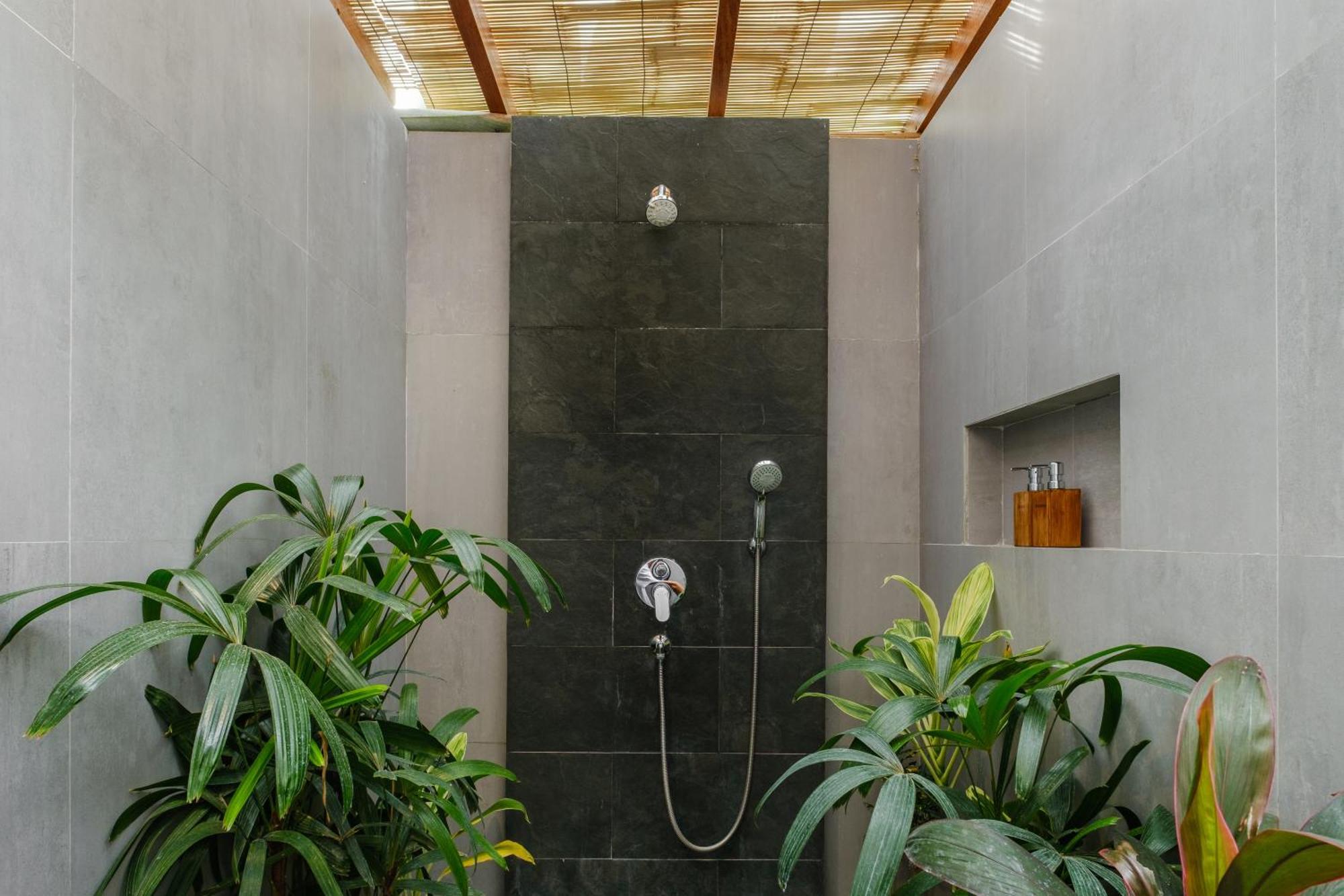 Villa Gaya Ubud Exterior foto